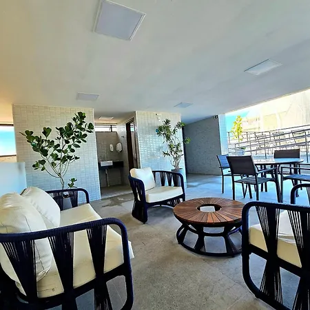 Moderno e Luxuoso Ora Beach próximo ao centro de Porto by HM-2